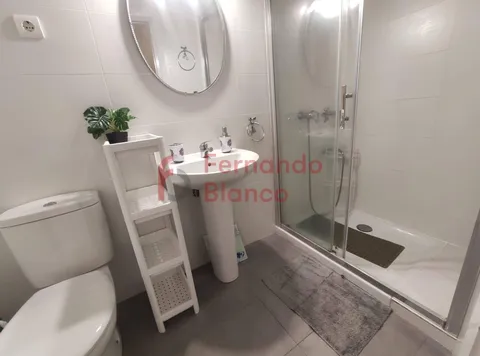 Pis de 90 m² a Bilbao