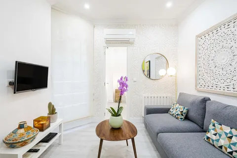 Pis de 45 m² a Madrid