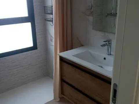 Pis de 120 m² a Almeria