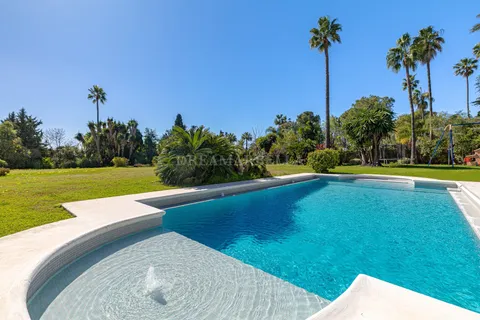 Casa de 514 m² a Estepona