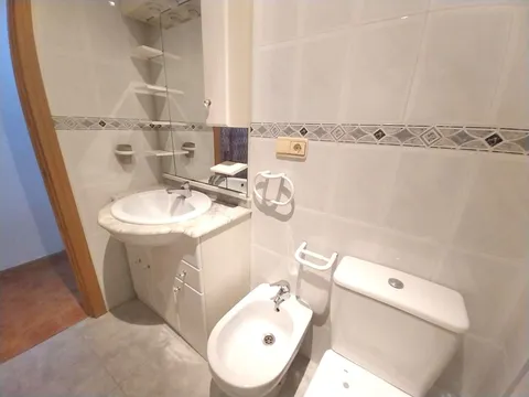Pis de 95 m² a Valladolid