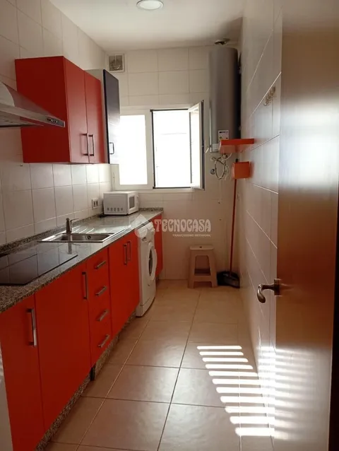 Квартира 136 м² у Chiclana de la Frontera (4/11)