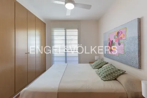 Piso de 150 m² en Nàquera / Náquera