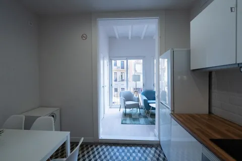 Habitación en alquiler, Barcelona