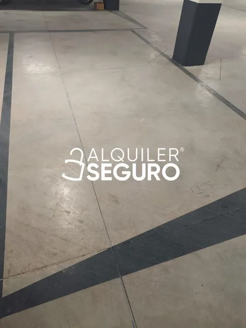 Appartamento 119 m² a Madrid