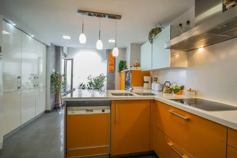 Pis de 250 m² a Granada