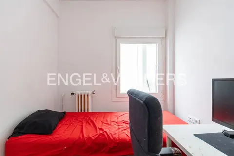 Pis de 137 m² a Madrid