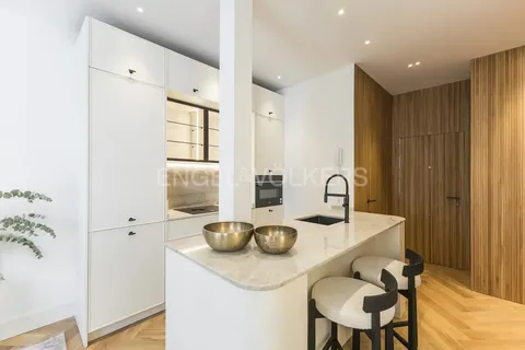 Appartement 84 m² à Madrid