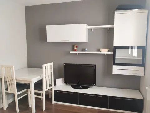Habitació de lloguer, Burgos