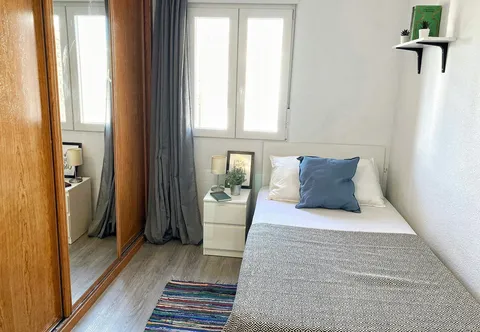 Pis de 53 m² a Madrid