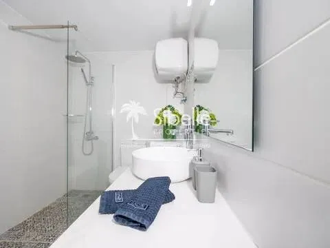 Pis de 54 m² a Mogán