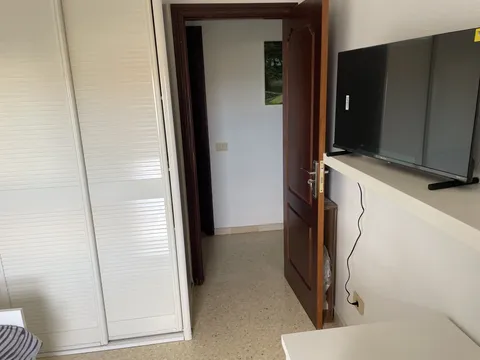 Habitació de lloguer, Las Palmas de Gran Canaria