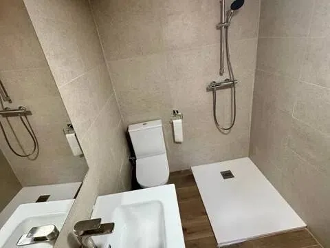 Pis de 95 m² a València