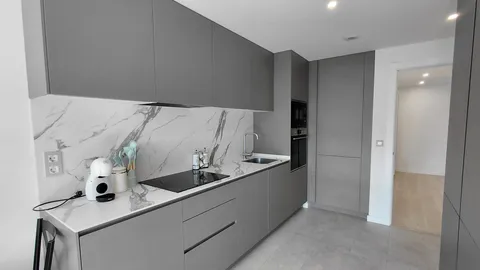 Piso de 127 m² en Aranguren