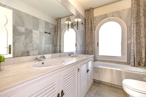 Casa de 514 m² a Estepona