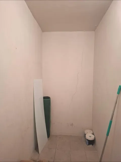 Pis de 121 m² a Burjassot