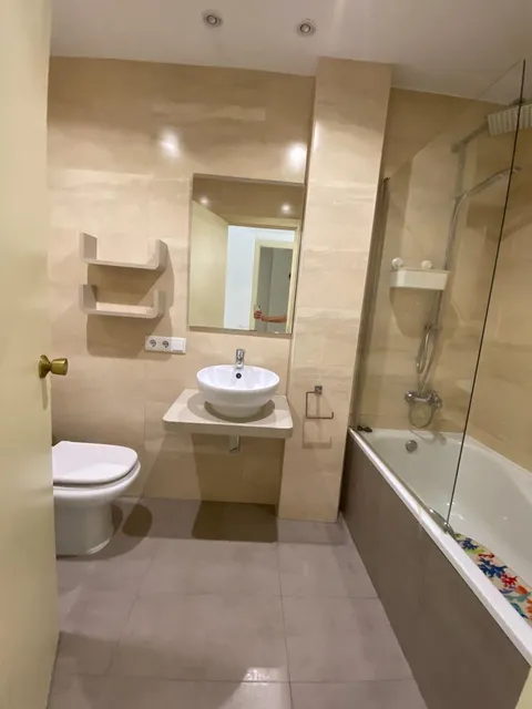 Pis de 128 m² a Còrdova