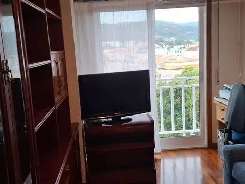 Pis de 90 m² a Pontevedra