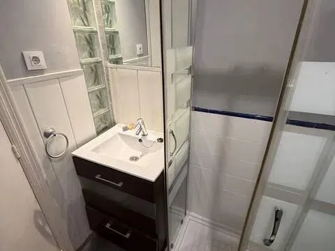 Pis de 30 m² a Sevilla