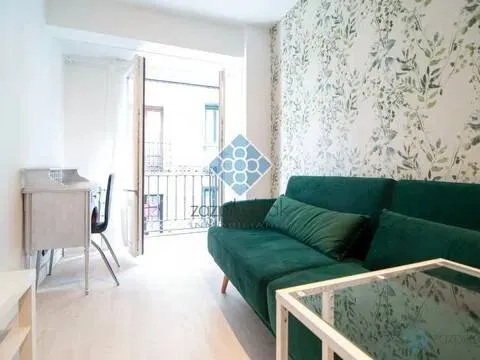 Pis de 45 m² a Bilbao (4/18)