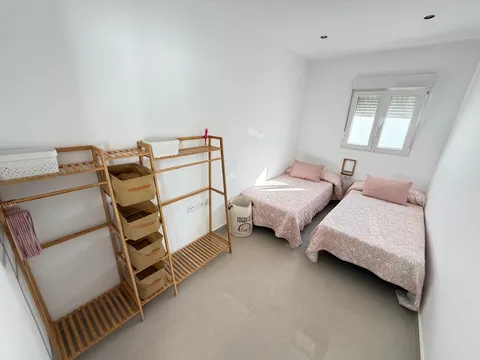 Haus 120 m² in Chiclana de la Frontera