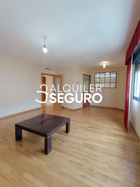 Pis de 90 m² a Parla