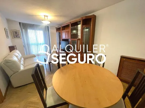Pis de 75 m² a Madrid
