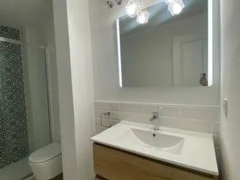 Habitació de lloguer, Sevilla