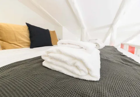 Pis de 35 m² a Madrid