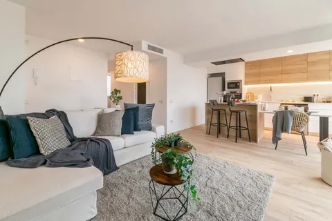 Appartement 81 m² à Barcelone