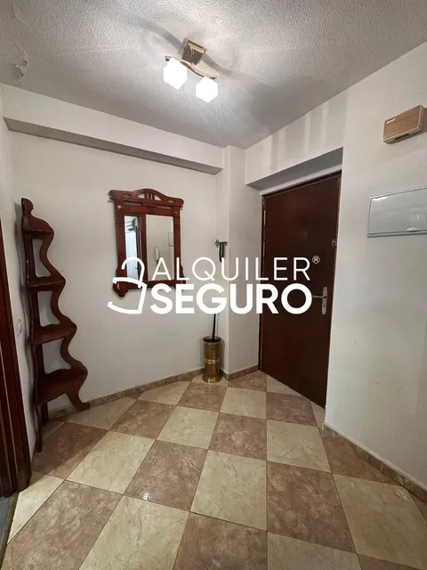 Pis de 90 m² a Móstoles