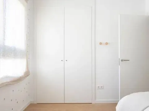 Pis de 84 m² a Màlaga