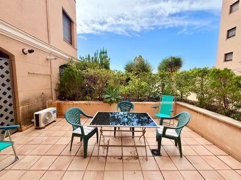 Pis de 105 m² a Palma