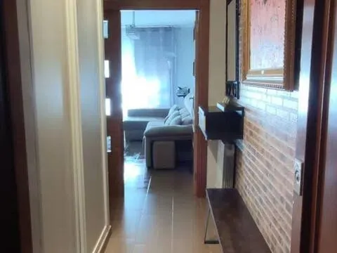 Pis de 100 m² a Jaén