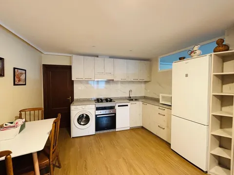 Pis de 92 m² a Castropodame