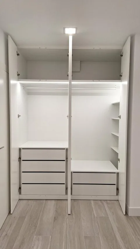 Pis de 64 m² a Múrcia