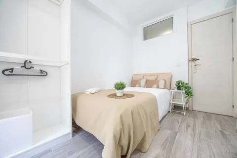 Habitació de lloguer, València