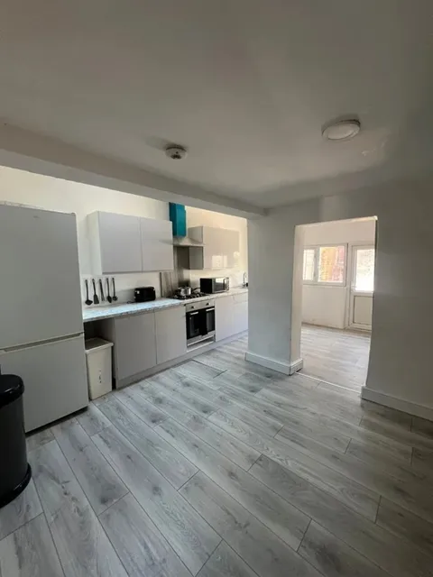 Pis de 115 m² a Màlaga