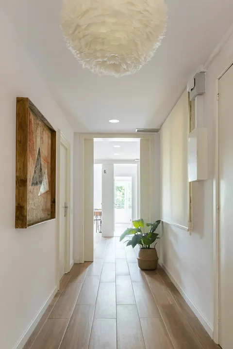 Chambre à louer, Barcelone