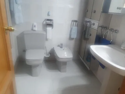 Pis de 145 m² a Mollet del Vallès