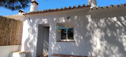 Pis de lloguer, Frigiliana