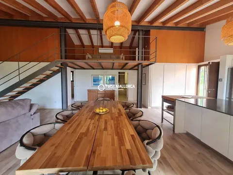 Pis de 138 m² a Calvià