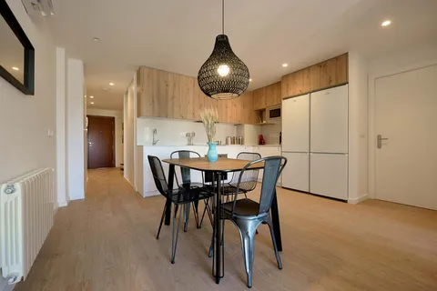 Habitació de lloguer, València