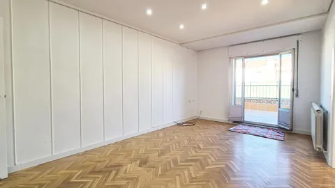 Wohnung 89 m² in Salamanca