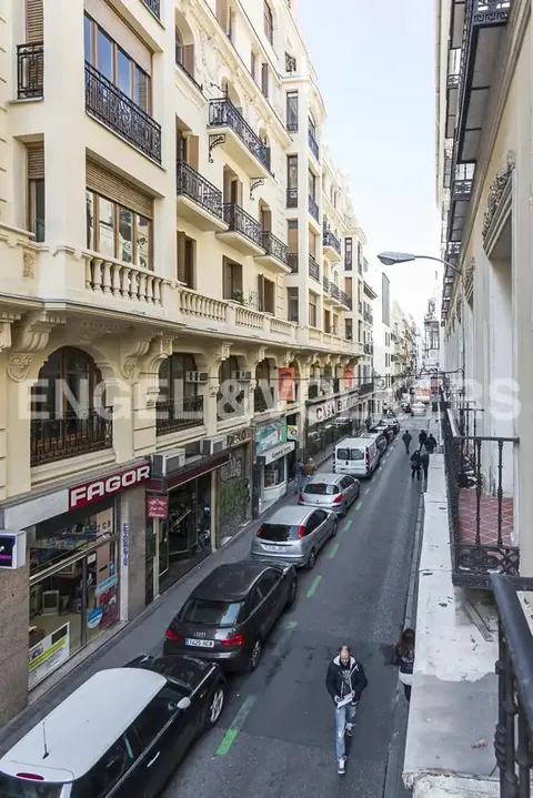 Pis de 42 m² a Madrid