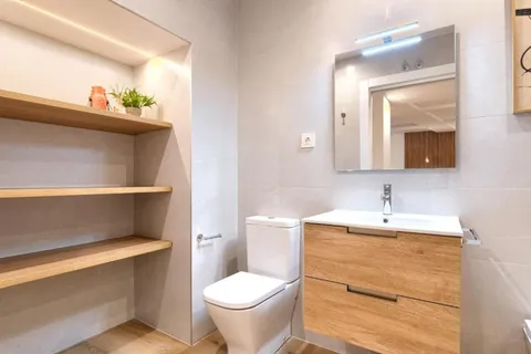Appartamento 92 m² a Bilbao