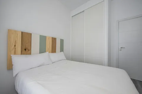 Zimmer zur Miete, Madrid