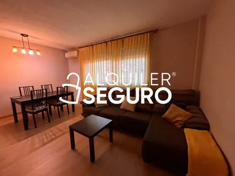 Wohnung 105 m² in Rivas-Vaciamadrid