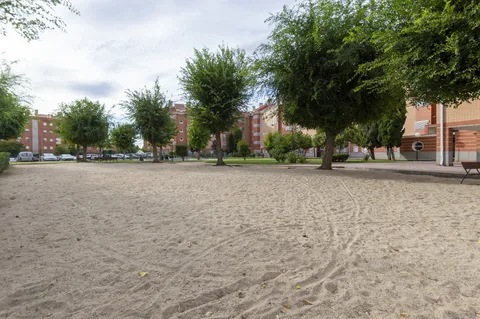 Wohnung 85 m² in Alcalá de Henares