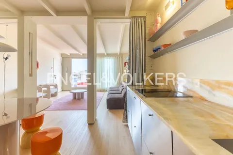 Appartement 70 m² à Valence